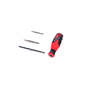 Отвертка Ronix с насадками RH-2723