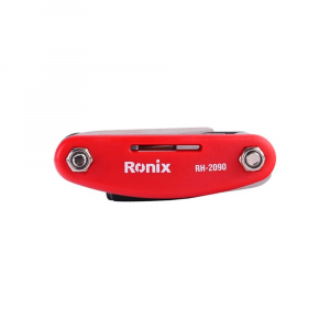 Набор инструментов для велосипеда Ronix RH-2090