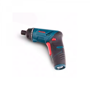 Ronix 8530 Многофункциональная мини-аккумуляторная отвертка