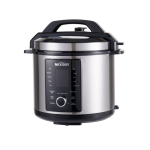 Электрическая скороварка NEXSER NS-1989P 6 л