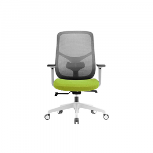 Офисное кресло Noel MODA-MG (Gray-GREEN)