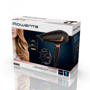 Фен Rowenta CV8830F0