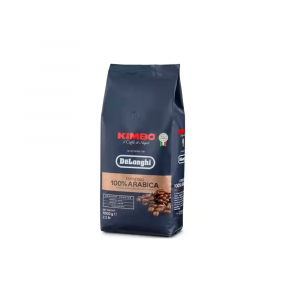 Кофе зерновой	Delonghi	DLSC613
