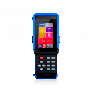 Тестер IP-камеры, Rsrteng IPC-9310 plus