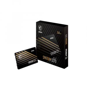 MSI SSD S270 SATA 2,5 дюйма, 240 ГБ