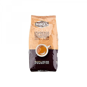Minges Espresso Tradition 2,400 г