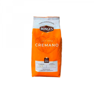 Кофе в зернах Minges Caffe Cremano 2.4 кг