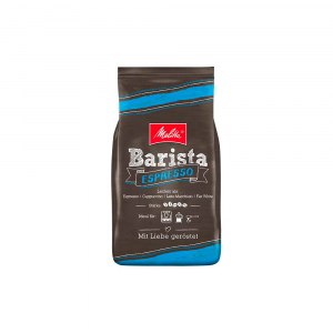 Кофе в зернах Melitta Barista Espresso 1 кг
