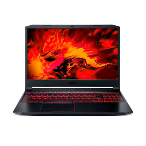 Acer Nitro 5 AN515-45-R56R (AMD Ryzen™ 7 5800H | 15.6\" FullHD (1920x1080) IPS | NVIDIA® GeForce RTX™ 3050 4GB