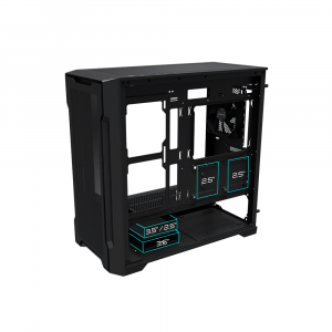 Корпус Gigabyte C102G