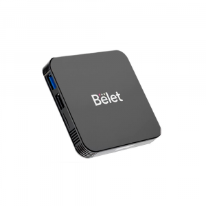 Тюнер BELET BOX 4/32