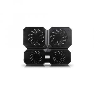 Подставка для ноутбука DeepCool Multi Core X6