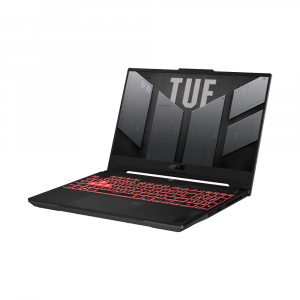 Игровой ноутбук ASUS TUF A15 FA507NVR с процессором AMD Ryzen™ 7 7435HS 16/512