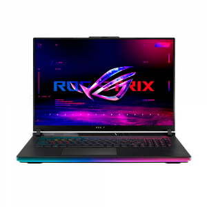 ASUS ROG Strix SCAR 18 G834JY-N6083W Off Black/Intel® Core™ i9-13980HX