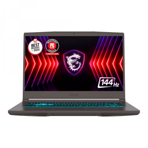 MSI Thin A15/Core i5-12450H/8GB RAM/512GB SSD/GeForce RTX 2050 4GB