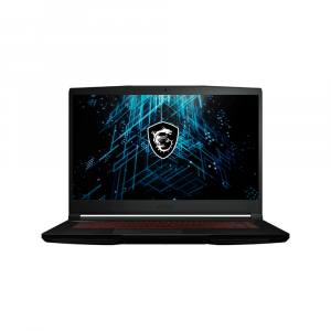 Ноутбук MSI GF63 Thin 11UC-039XUZ 15,6\" FHD 144 Гц, Intel® Core™ i7-11800H, 16 ГБ ОЗУ, 512 ГБ SSD
