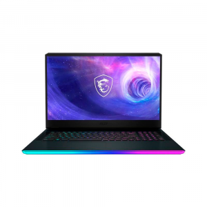 MSI Raider GE76 12UGS Titanium Blue/Alder Lake i9-12900HK 32/1tb