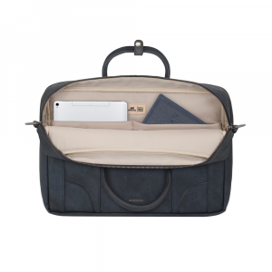 Сумка RivaCase для ноутбука 16\" (Black) 8942