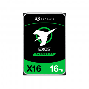 Seagate Exos X16 16 ТБ