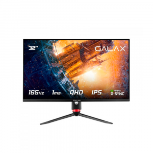 Игровой монитор GALAX VIVANCE-32Q