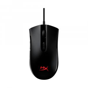 Комплект из мышки, коврика и клавиатуры HyperX Pulsefire
