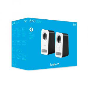 Колонка LOGITECH Z150 6W Белый