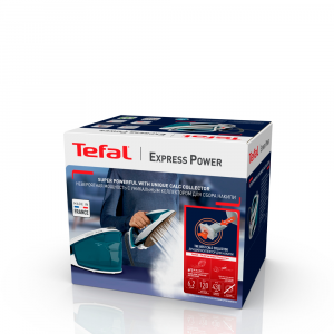 Парогенератор Tefal SV8111E0