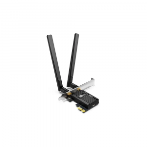 Сетевой адаптер Wi-Fi + Bluetooth TP-Link Archer TX55E