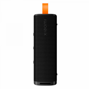 Портативная акустика Xiaomi Portable Bluetooth Speaker Black 30W