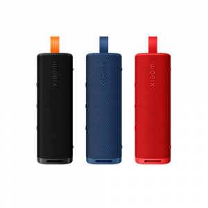 Портативная акустика Xiaomi Portable Bluetooth Speaker 30W blue