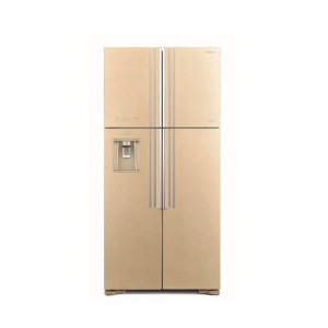 Холодильник Оригинал Hitachi R-W660PUC7 GBE