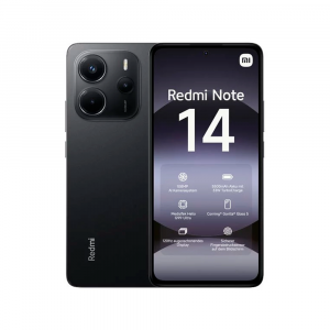 Смартфон Xiaomi Redmi Note 14 6/128
