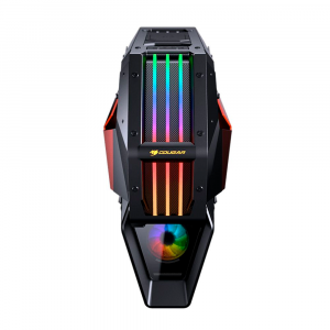 Корпус для компьютера COUGAR CONQUER 2