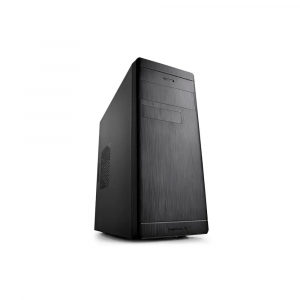 Компактный Micro ATX компьютерный корпус DEEPCOOL WAVE V2