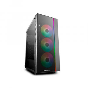 Корпус Deepcool MATREXX 55 V3 ADD-RGB 3F