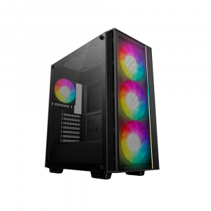 Корпус для ПК DEEPCOOL MATREXX 55 MESH