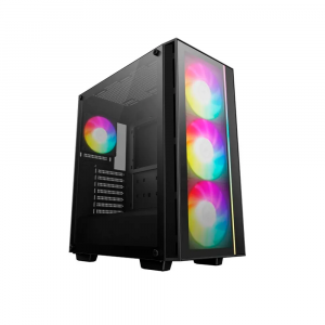 Корпус для ПК DEEPCOOL MATREXX 55 V4 4f