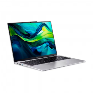 Acer Aspire Lite 16 AL16-52P-32E3 (Intel® Core™ i3-1305U | 16\'\' WUXGA (1920x1200) IPS | Intel® UHD Graphics | RAM: 8GB DDR5-4800MHz | SSD: 512GB