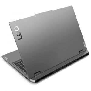 Lenovo LOQ 15IAX9 (Intel® Core™ i5-12450HX | NVIDIA® GeForce RTX™ 4050 6GB | RAM: 24GB DDR5-4800 MHz | SSD: 512GB
