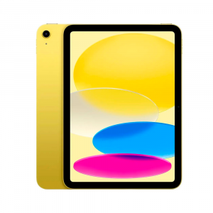 Apple iPad 11” 2025 (A16, 128GB, Wi-Fi) \"Yellow\"