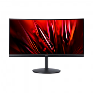 Монитор Acer Nitro XZ342CU S3 34\" Curved