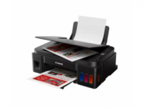 ПРИНТЕР CANON PIXMA G3410 INKJET A4/3IN1 / 4COLOR +CISS