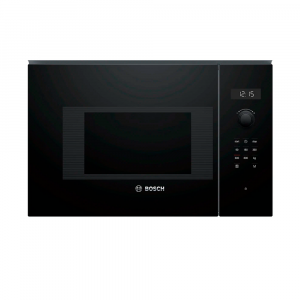 Микроволновая печь встраиваемая Bosch BFL524MB0