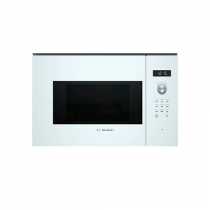 Встраиваемая микроволновая печь СВЧ Bosch BFL 524 MW0