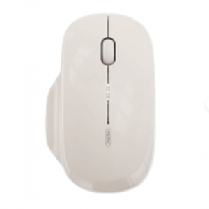 Мышь беспроводная Inphic M1 II white (Slim and Silent 2.4G Wireless)
