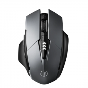 Мышь беспроводная Inphic A1 Black Wireless Mouse