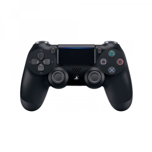 Джойстик SONY PS4 Черный