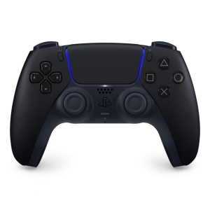 джойстик gamepad for playstation 5 black