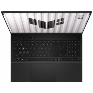 Игровой ноутбук ASUS TUF Gaming F16 (2024/25) FX608JHR-RV002