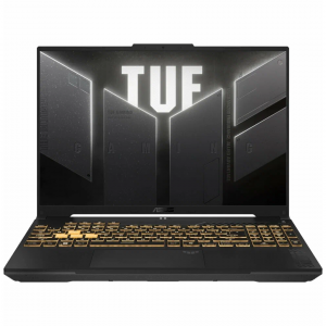 Ноутбук  ASUS TUF GAMING FA506NC-HN191